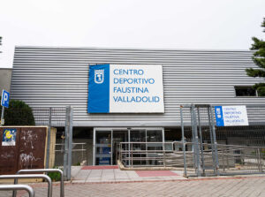 CDM Faustina Valladolid