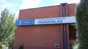 CDM Moratalaz