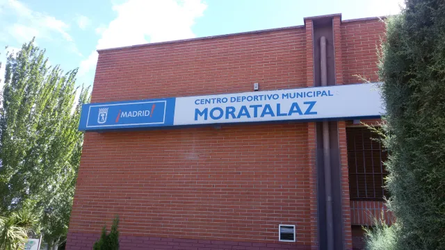 CDM Moratalaz