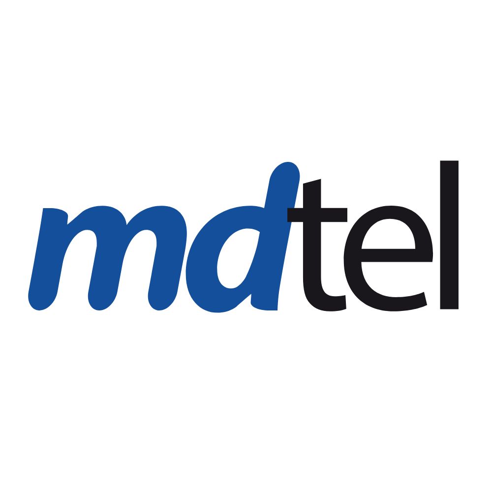 logo mdtel