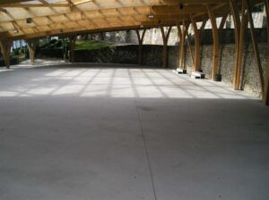 pista patinaje artxanda